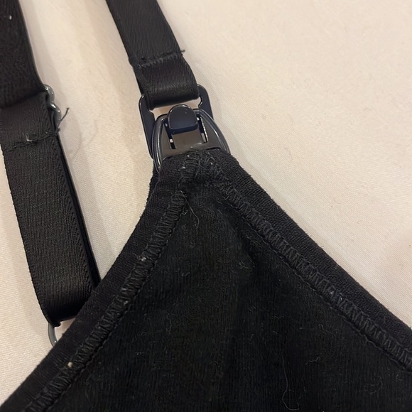 ⭐️2/$20⭐️ Love by Gap Nursing Tank - Picture 2 of 3